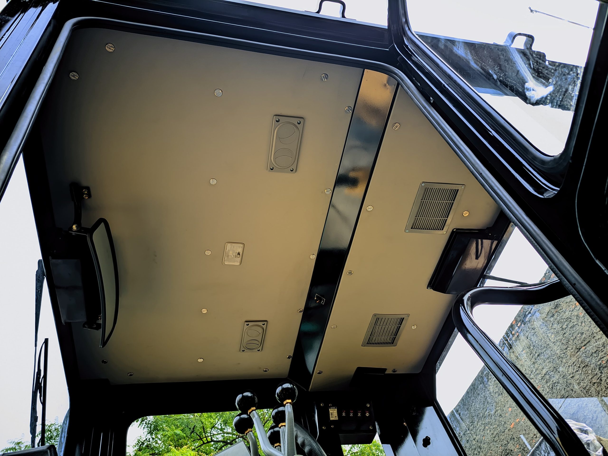 Motor Grader Caterpillar (CAT) 120 GC