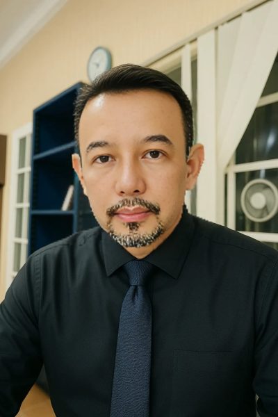 Koeswahyu Widodo